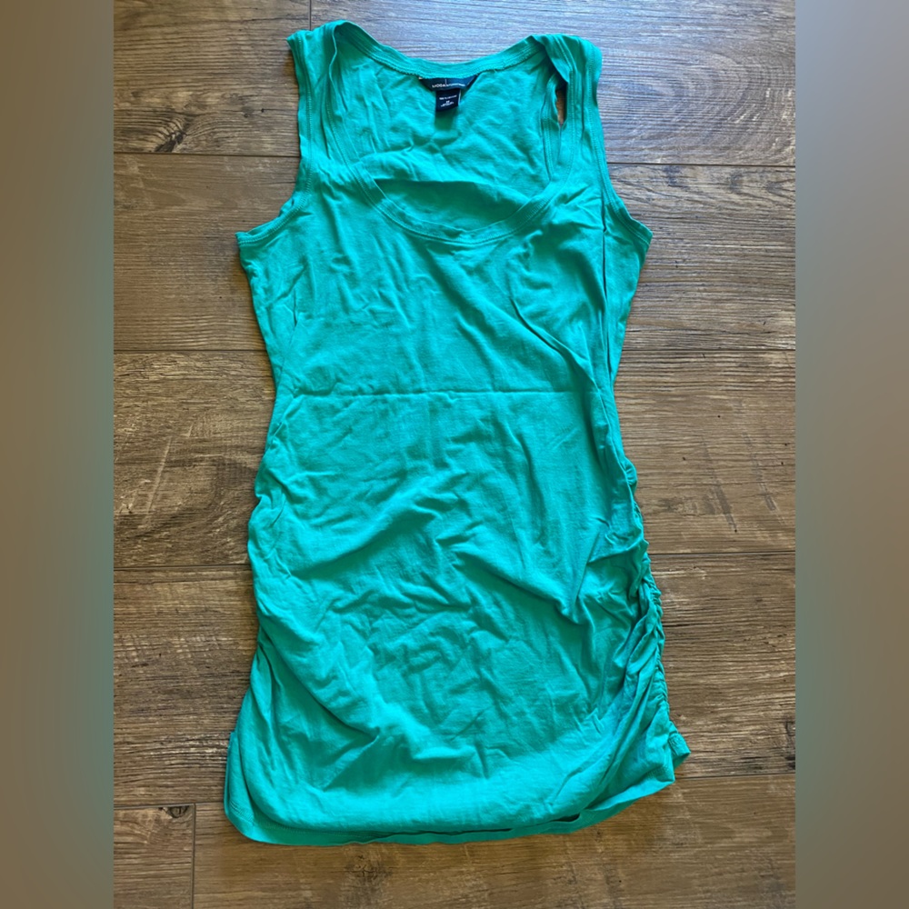 Athletic long shirt